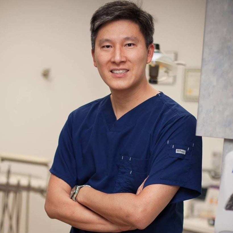 Dr. Calvin Chan