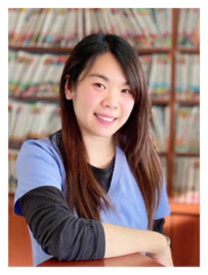 Alice Liu