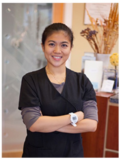 Rubbie Chong