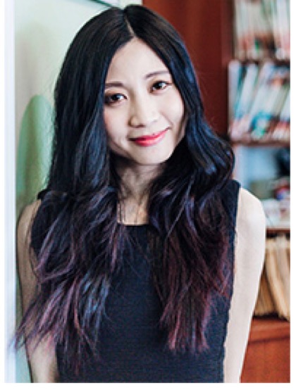 Soso Lin